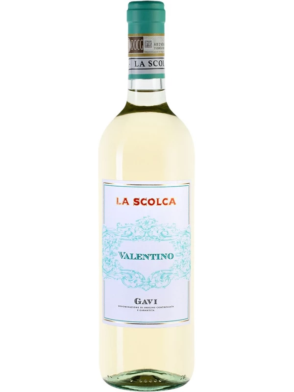 La Scolca, Gavi Il Valentino DOCG