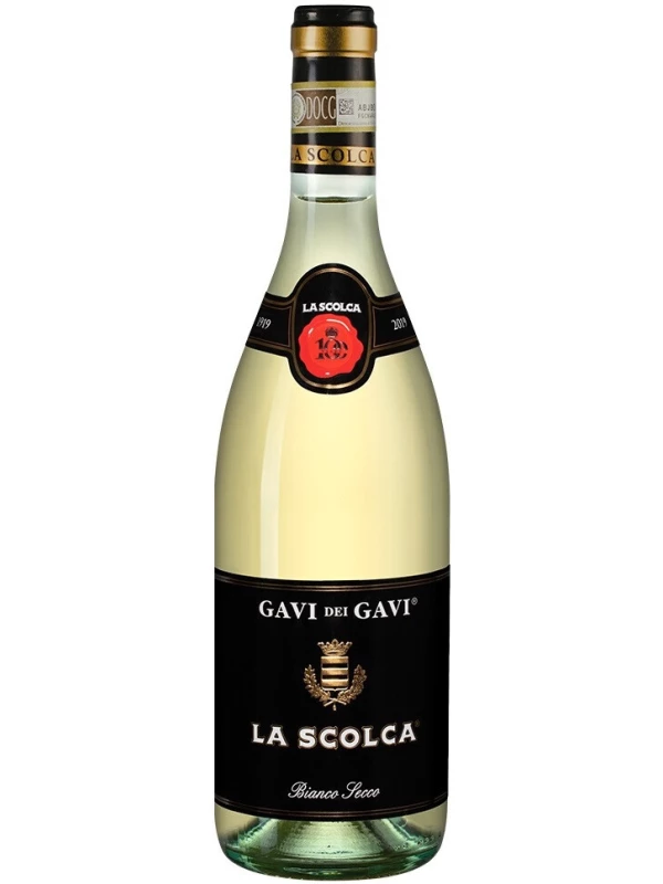 La Scolca, Gavi dei Gavi DOCG