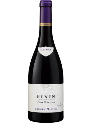 Вино Frederic Magnien, Fixin Clos Marion AOC 2020, 0.75 л