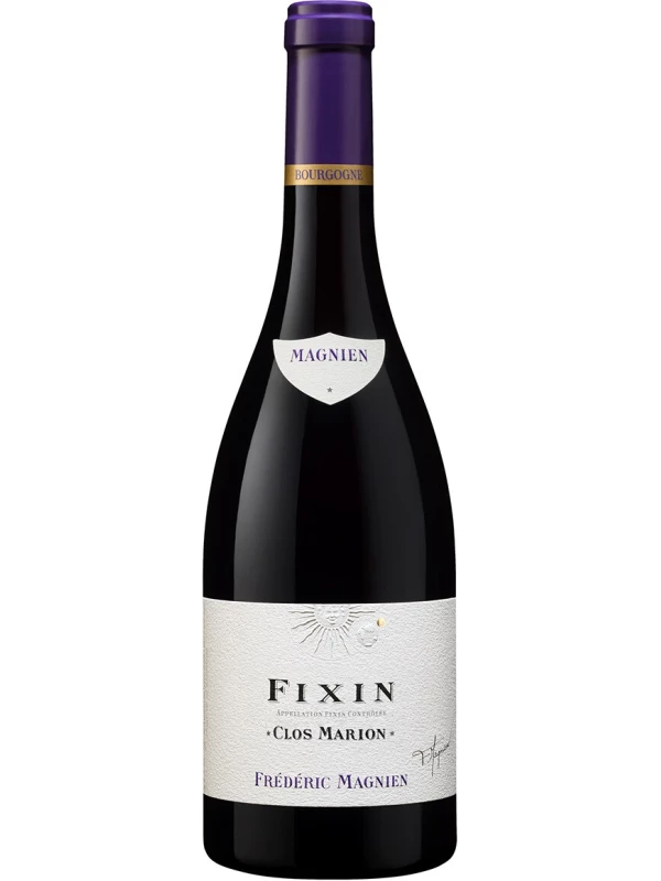 Frederic Magnien, Fixin Clos Marion AOC