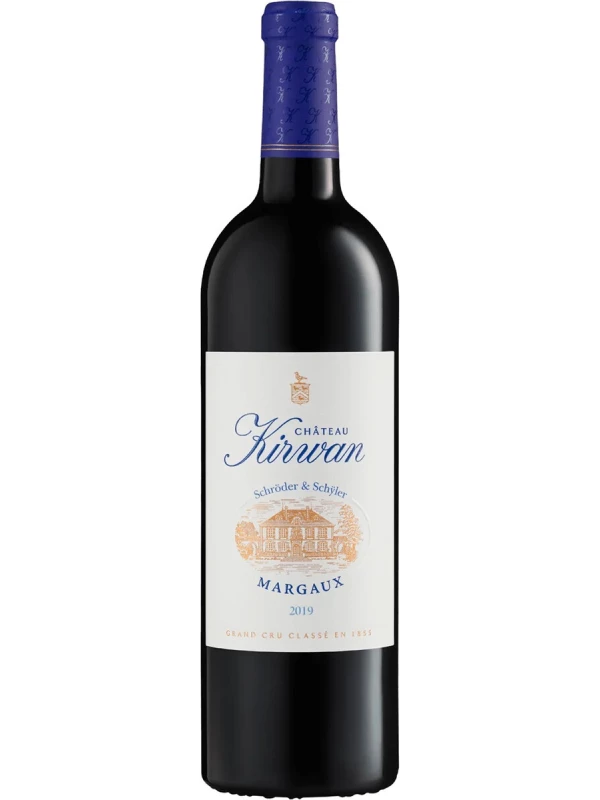 Chateau Kirwan, Margaux AOC