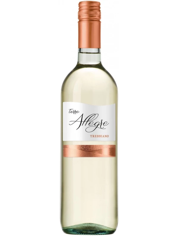 Terre Allegre Trebbiano Semi Sweet