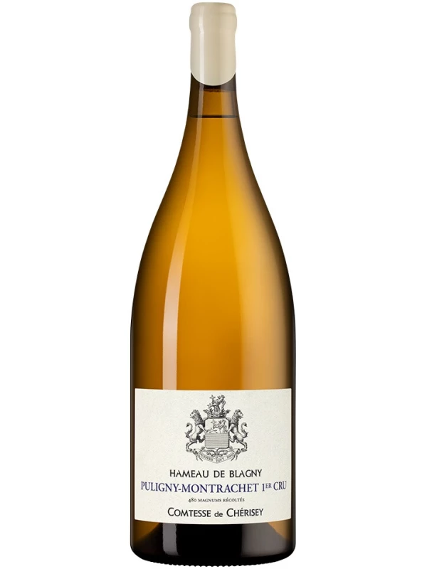 Domaine Comtesse de Cherisey, Puligny-Montrachet 1-er Cru Hameau de Blagny AOC