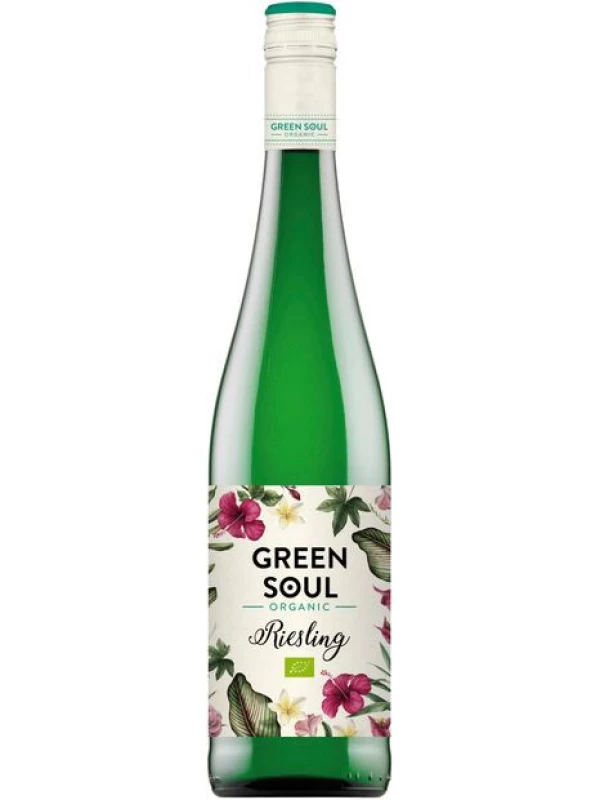 Green Soul Riesling
