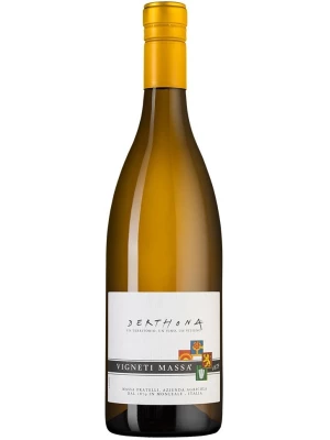 Вино Vigneti Massa, Derthona DOC 2023, 0.75 л