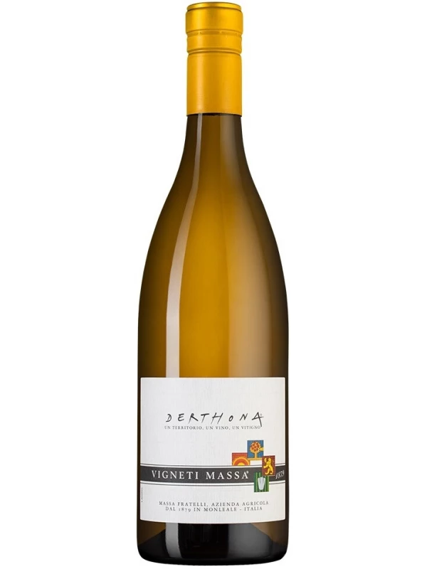 Vigneti Massa, Derthona DOC