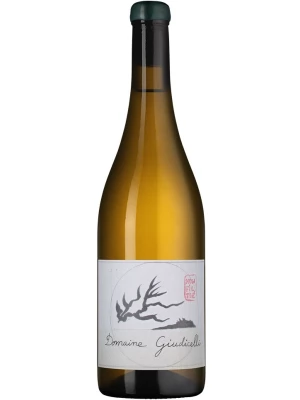 Вино Domaine Giudicelli, Blanc, Patrimonio AOC 2022, 0.75 л