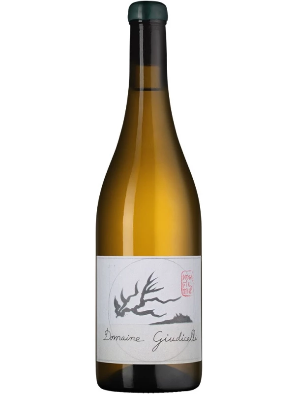 Domaine Giudicelli, Blanc, Patrimonio AOC