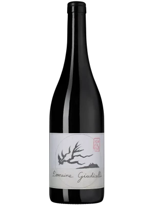 Вино Domaine Giudicelli, Rouge, Patrimonio AOC 2020, 0.75 л