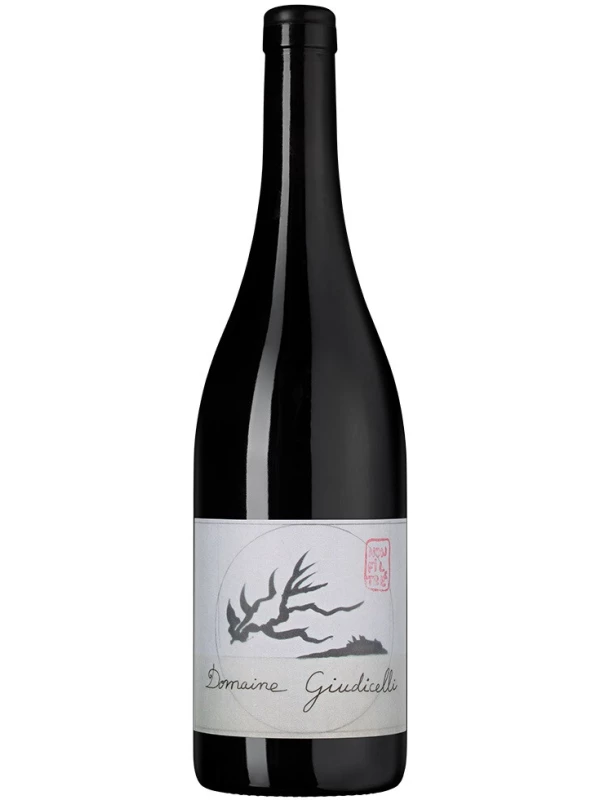 Domaine Giudicelli, Rouge, Patrimonio AOC