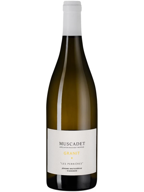 Domaine Bretaudeau, Granit Les Perrieres, Muscadet AOC