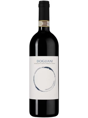 Вино Francesco Versio, Dogliani DOCG 2023, 0.75 л