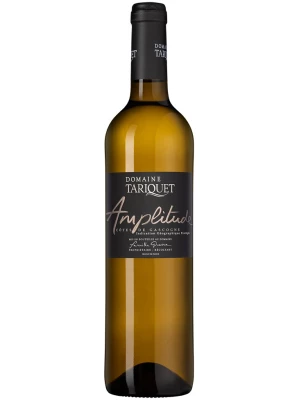 Вино Domaine du Tariquet, Amplitude Cotes de Gascogne VDP 2023, 0.75 л