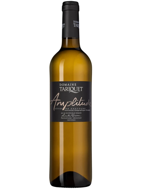 Domaine du Tariquet, Amplitude Cotes de Gascogne VDP