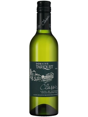 Вино Domaine du Tariquet, Classic, Cotes de Gascogne VDP 2024, 0.375 л