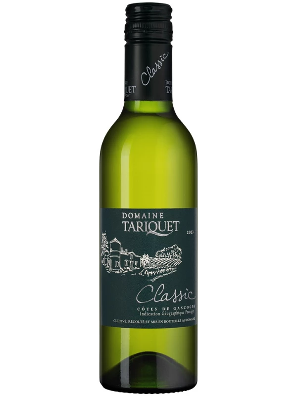 Domaine du Tariquet, Classic, Cotes de Gascogne VDP