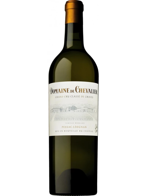 Domaine de Chevalier, Pessac-Leognan AOC Grand Cru Blanc