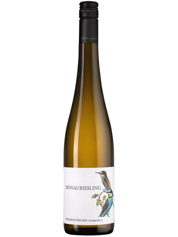 Winzer Krems, Sandgrube 13 Donauriesling