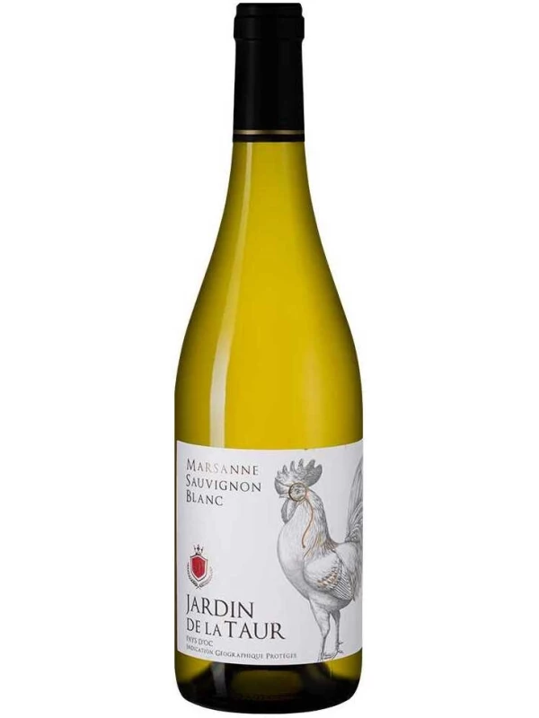 Jardin de la Taur Marsanne-Sauvignon Blanc