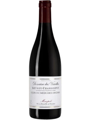 Вино Domaine de Varoilles, Gevrey Chambertin Clos du Meix des Ouches AOC 2019, 0.75 л