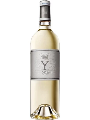 Вино Y d'Yquem 2022, 0.75 л