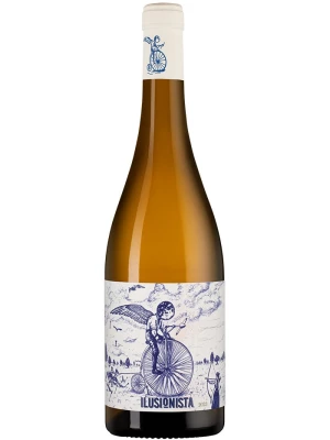 Вино El Ilusionista Verdejo, Ribera del Duero DO 2024, 0.75 л