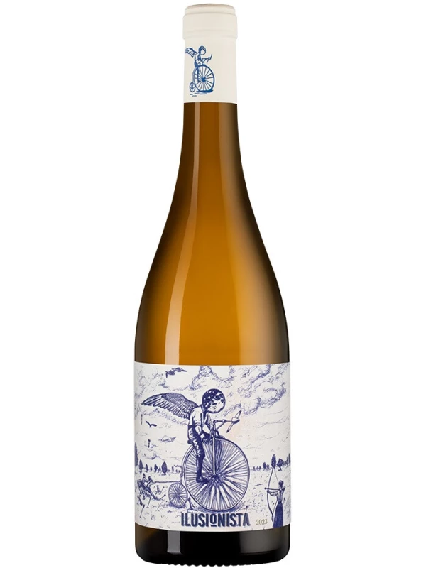 El Ilusionista Verdejo, Ribera del Duero DO