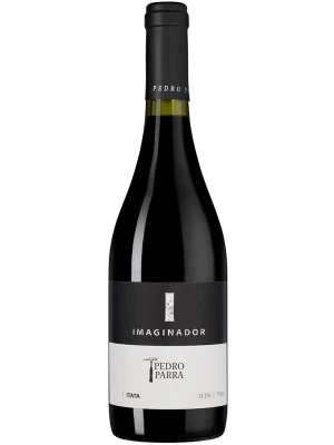 Вино Pedro Parra y Familia, Imaginador 2022, 0.75 л