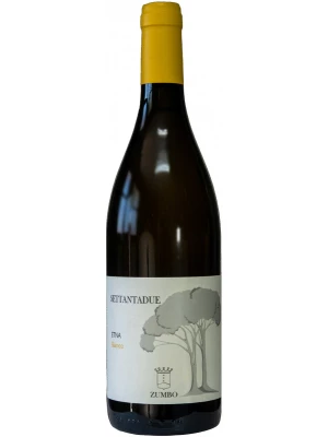 Вино Sorelle Zumbo, Settantadue Etna Bianco DOC 2024, 0.75 л
