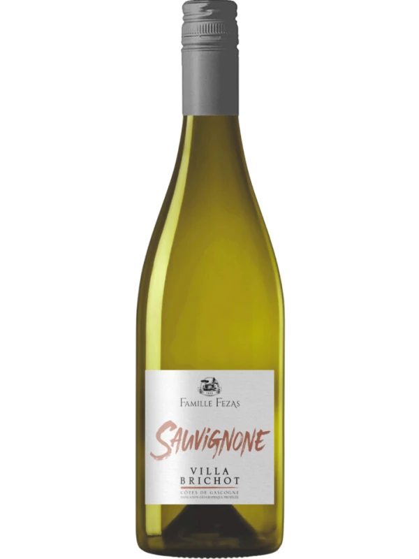 Villa Brichot, Sauvignonе, Cotes de Gascogne IGT