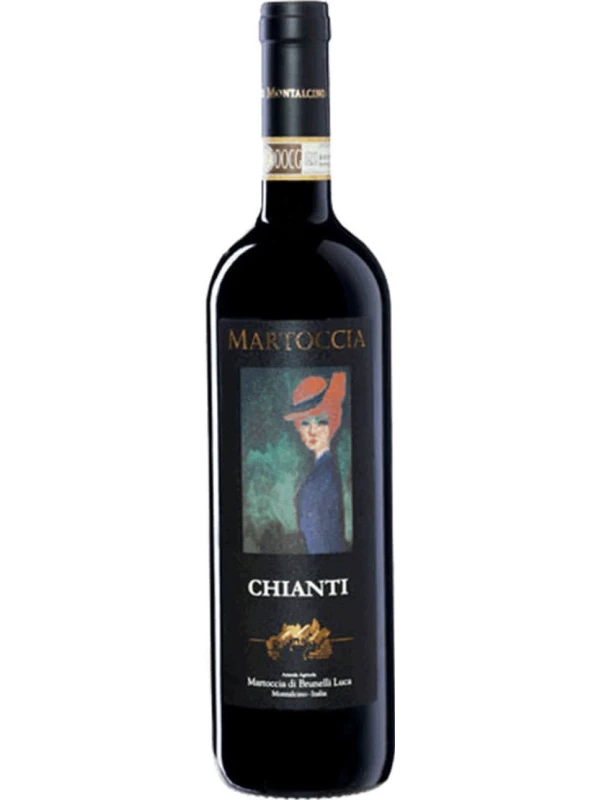 Martoccia, Chianti DOCG