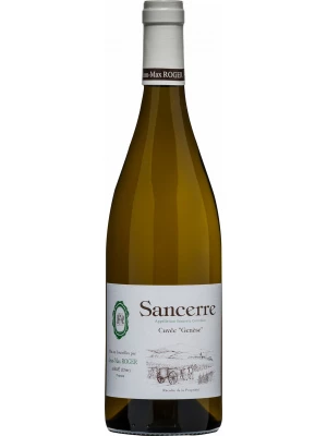 Вино Jean-Max Roger, Sancerre Cuvee Genese AOC 2023, 0.75 л