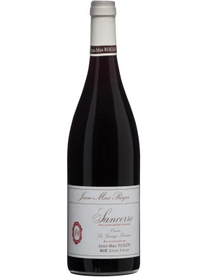 Вино Jean-Max Roger, Sancerre Rouge La Grange Dimiere AOC 2020, 0.75 л