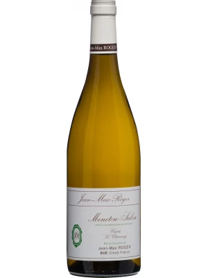Вино Jean-Max Roger, Menetou-Salon Blanc Le Charnay AOC 2021, 0.75 л