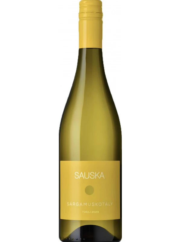 Sauska, Sargamuskotaly