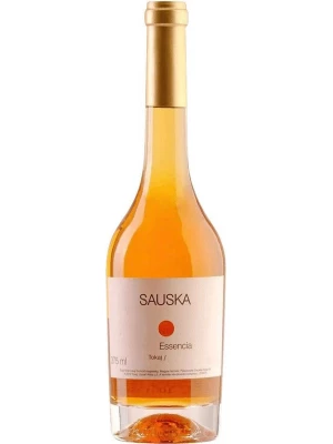 Вино Sauska, Essencia, Tokaj 2005, 0.375 л