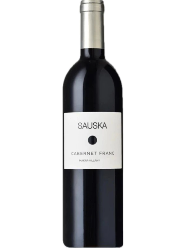 Sauska, Makar Cabernet Franc