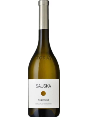 Вино Sauska, Birsalmas Furmint 2021, 0.75 л