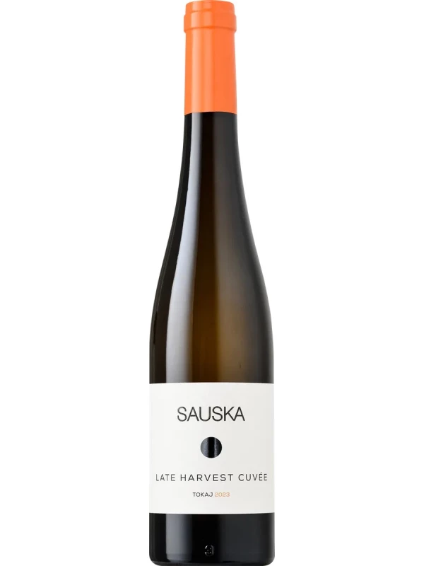 Sauska, Late Harvest Cuvee