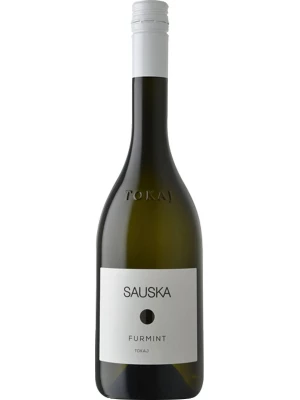 Вино Sauska, Furmint 2023, 0.75 л