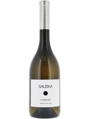 Вино Sauska, Medve Furmint 2021, 0.75 л