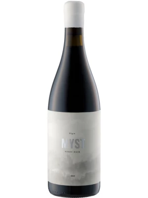 Вино Harry Hartman, Myst Pinot Noir 2023, 0.75 л