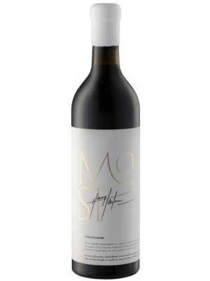 Вино Harry Hartman, Mosi Classic Style Blend 2021, 0.75 л