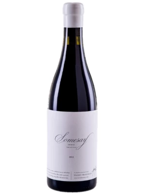 Вино Harry Hartman, Somesay Shiraz 2022, 0.75 л
