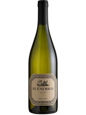 Вино El Enemigo, Chenin, Mendoza 2022, 0.75 л