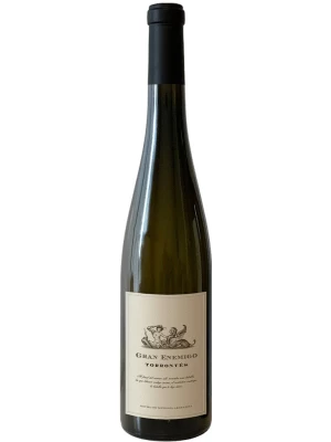 Вино El Enemigo, Gran Enemigo Torrontes 2021, 0.75 л