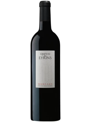 Вино Chateau des Eyrins, Margaux AOC 2020, 0.75 л