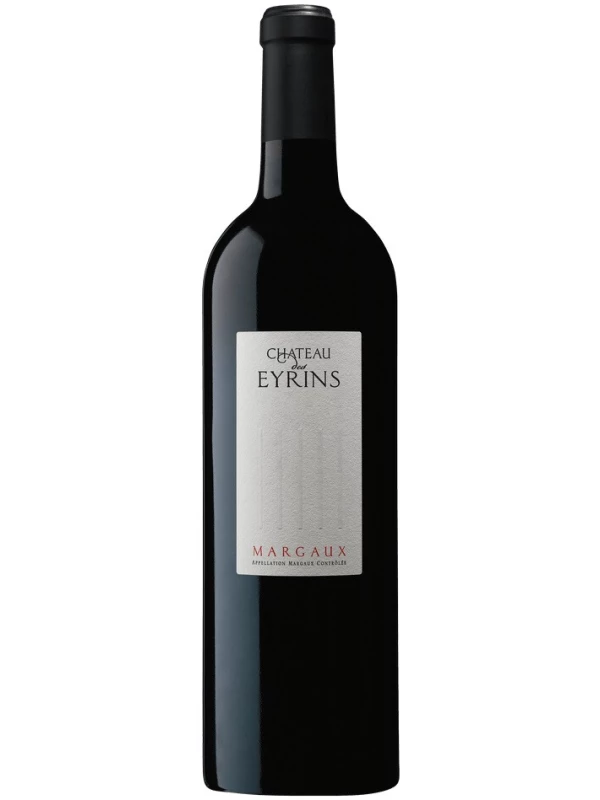 Chateau des Eyrins, Margaux AOC