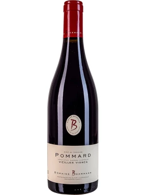 Вино Domaine Bohrmann, Pommard Vieilles Vignes AOC 2022, 0.75 л
