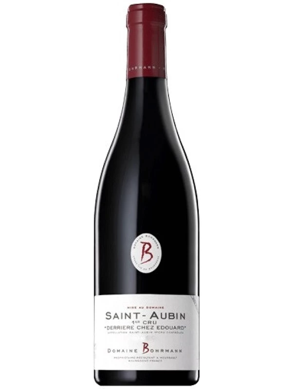 Domaine Bohrmann, Saint-Aubin 1-er Cru Derriere Chez Edouard AOC